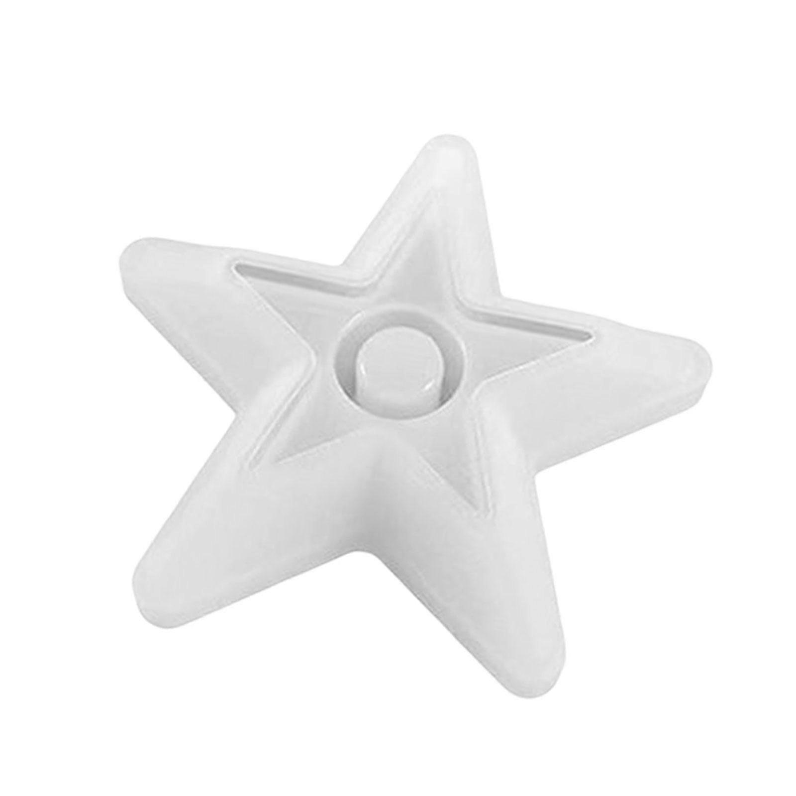 Tea Light Candle Holder Model, Cylinder Candlestick Model DIY Making Tool