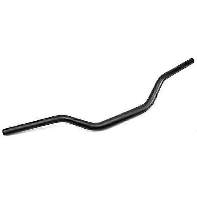 Universal 28mm Motorcycle Handlebar Cnc Aluminum Alloy Scooter Handle Bar Steering Wheel Handle Bar For Pit Bike