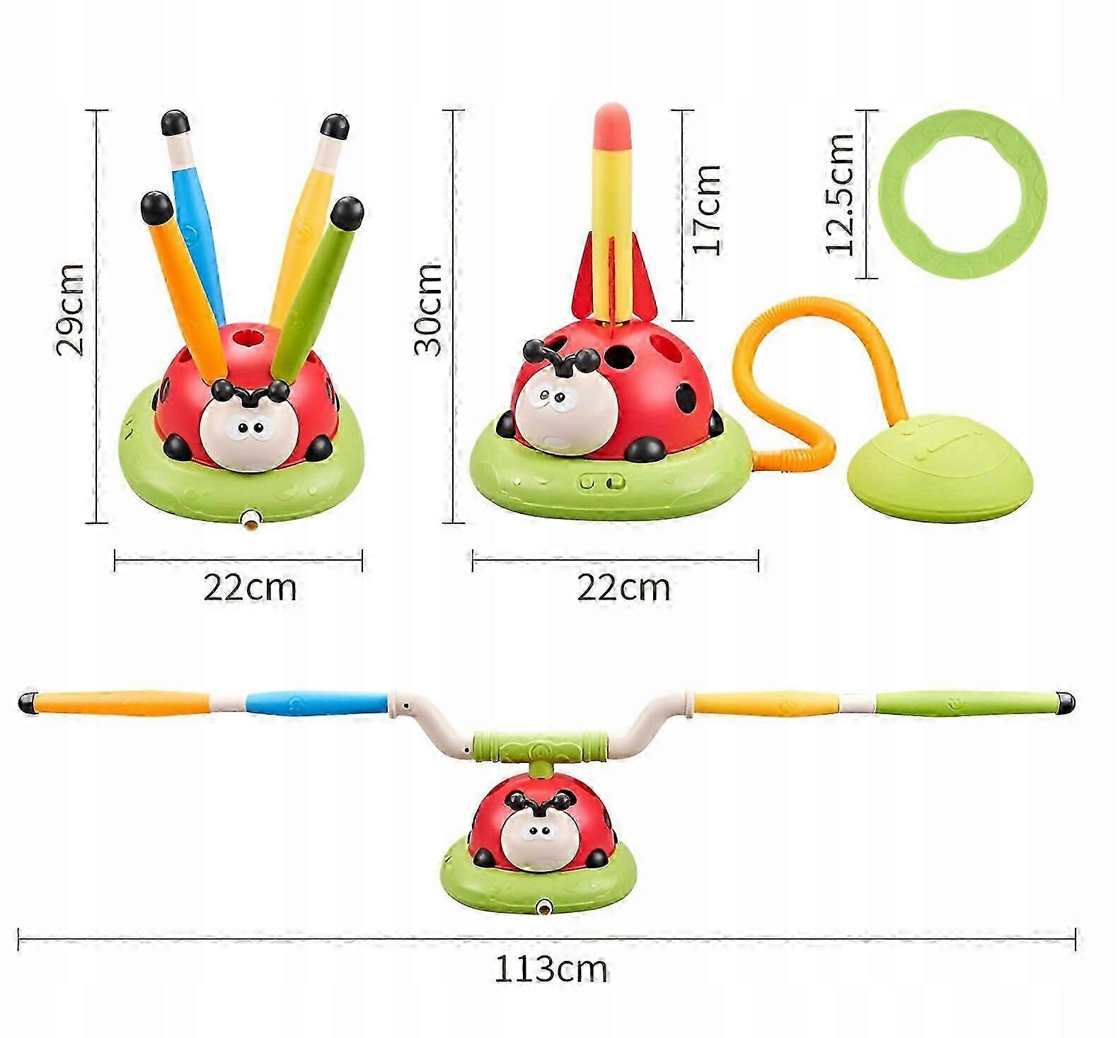 Taske Toss M-imp Arcade Spil