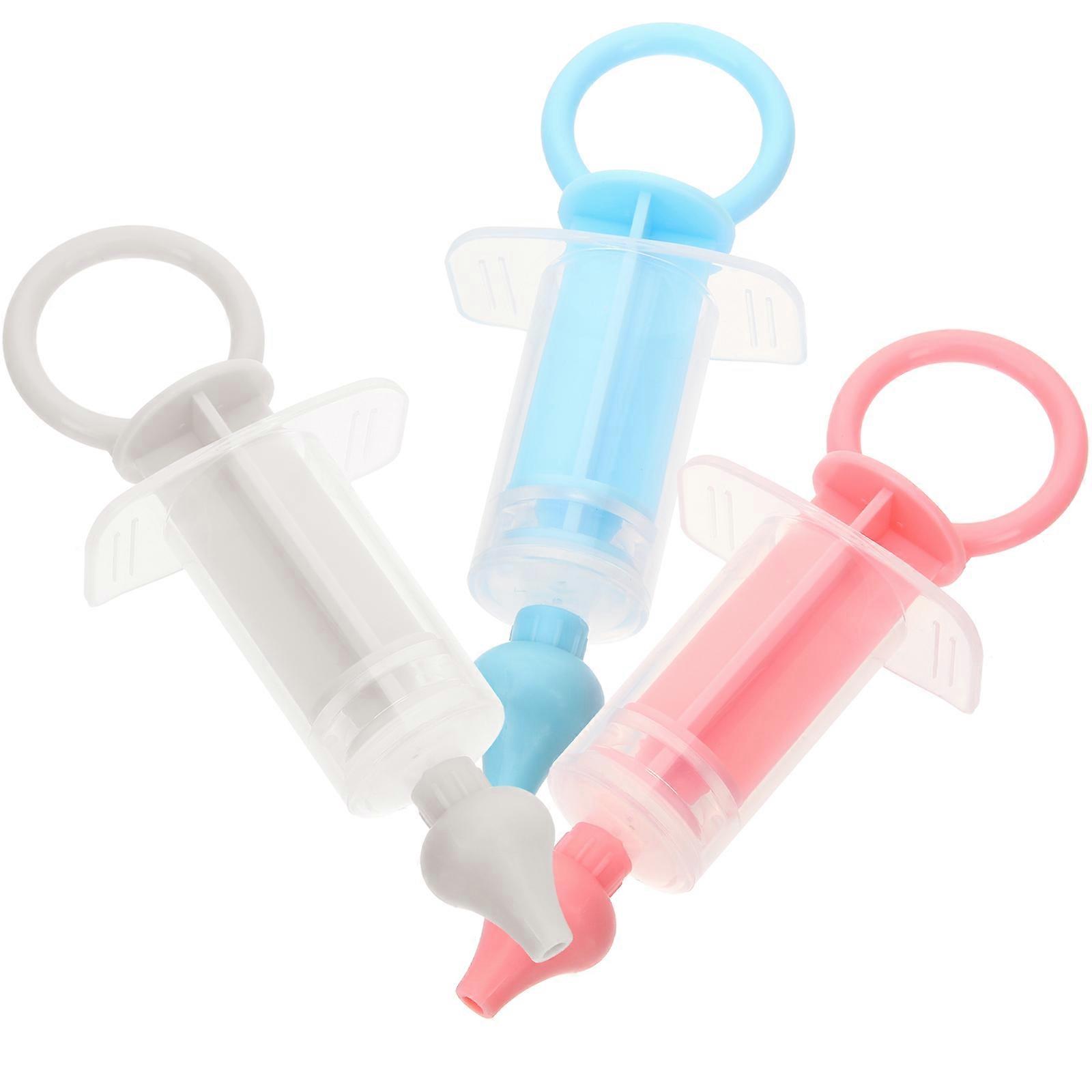 Child , Simple Tool for Cavity Care and Cleaning