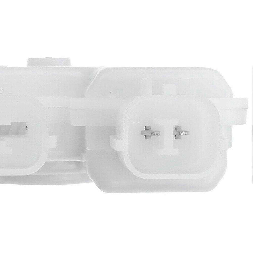 2 Pins Car Door Lock Actuator Assembly for 2011-2017 Left Rear 72663-TK8-A11,72663TK8A11