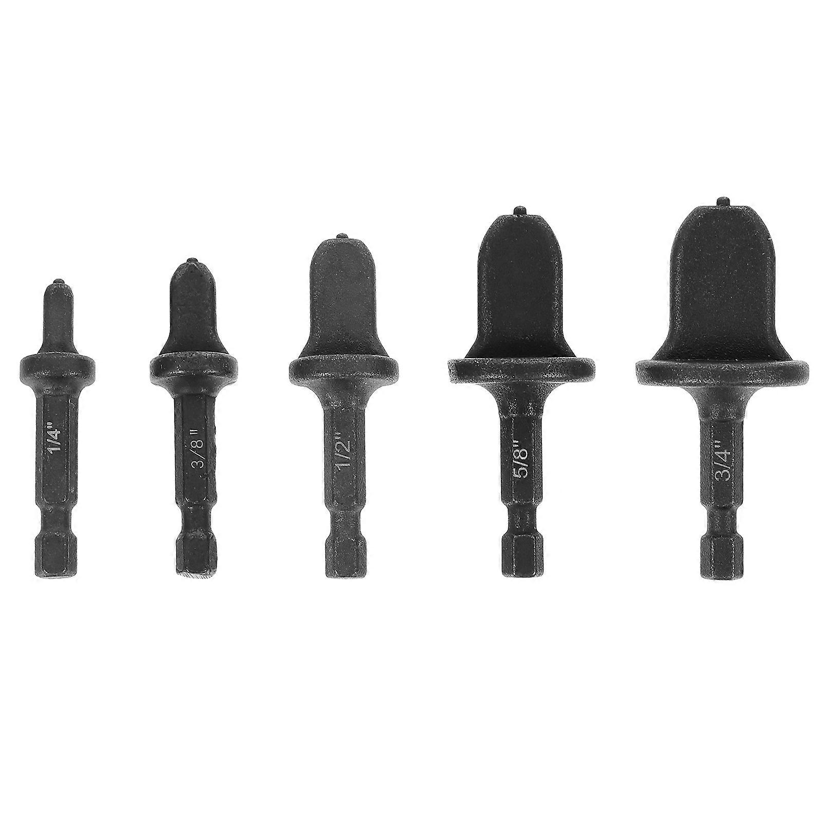 Precision Tube Flare Tool for Efficient Refrigerator and Freezer Servicing