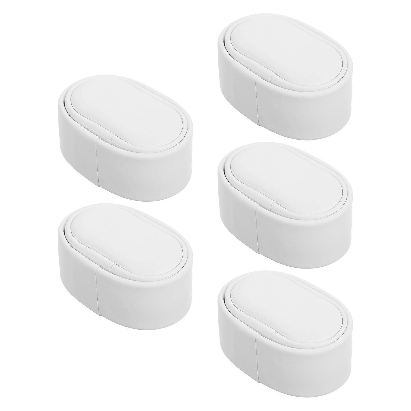 Durable Watch Holder, Portable Size, Matches Multiple Styles
