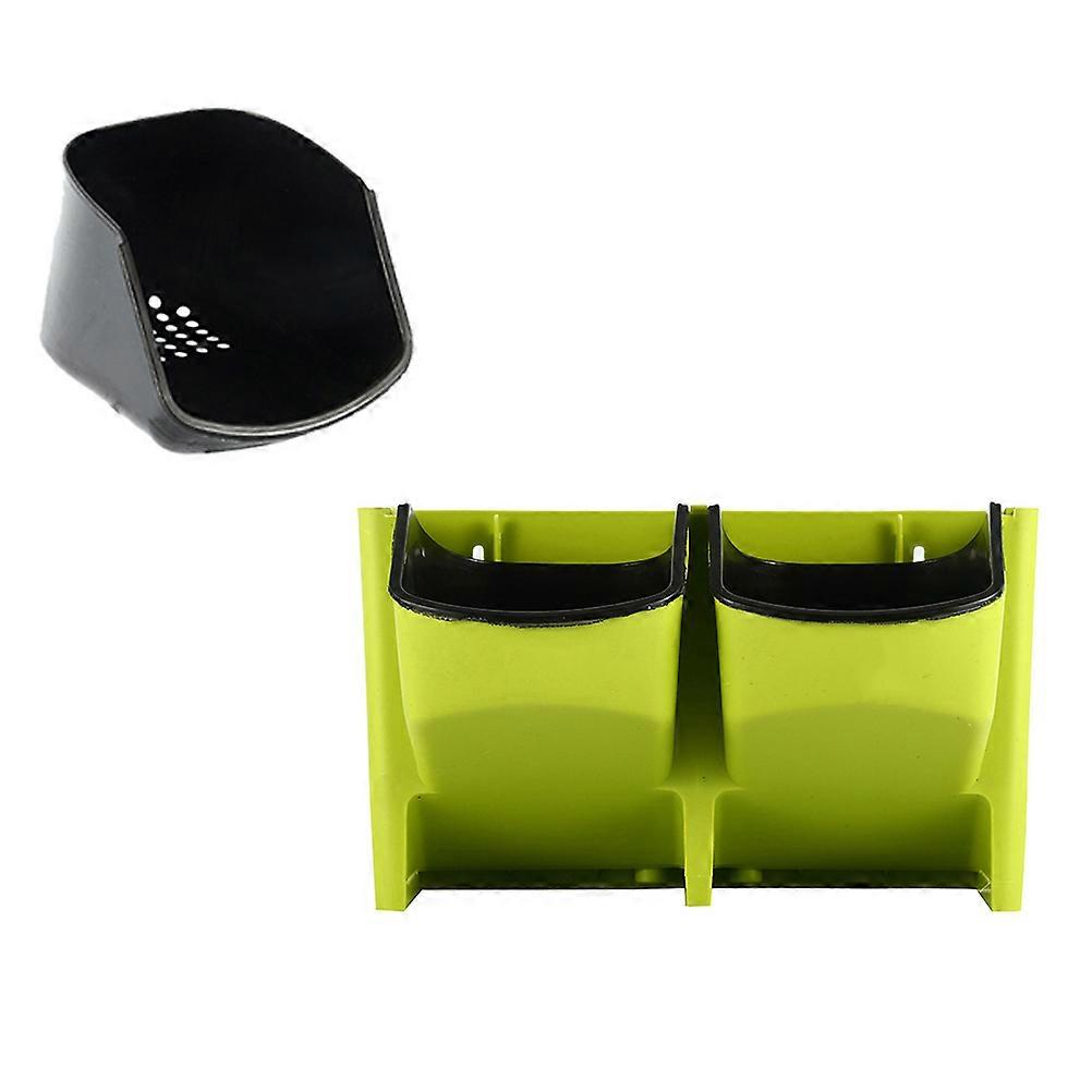 Wall Pot Holder, Material, Adds Greenery to Spaces