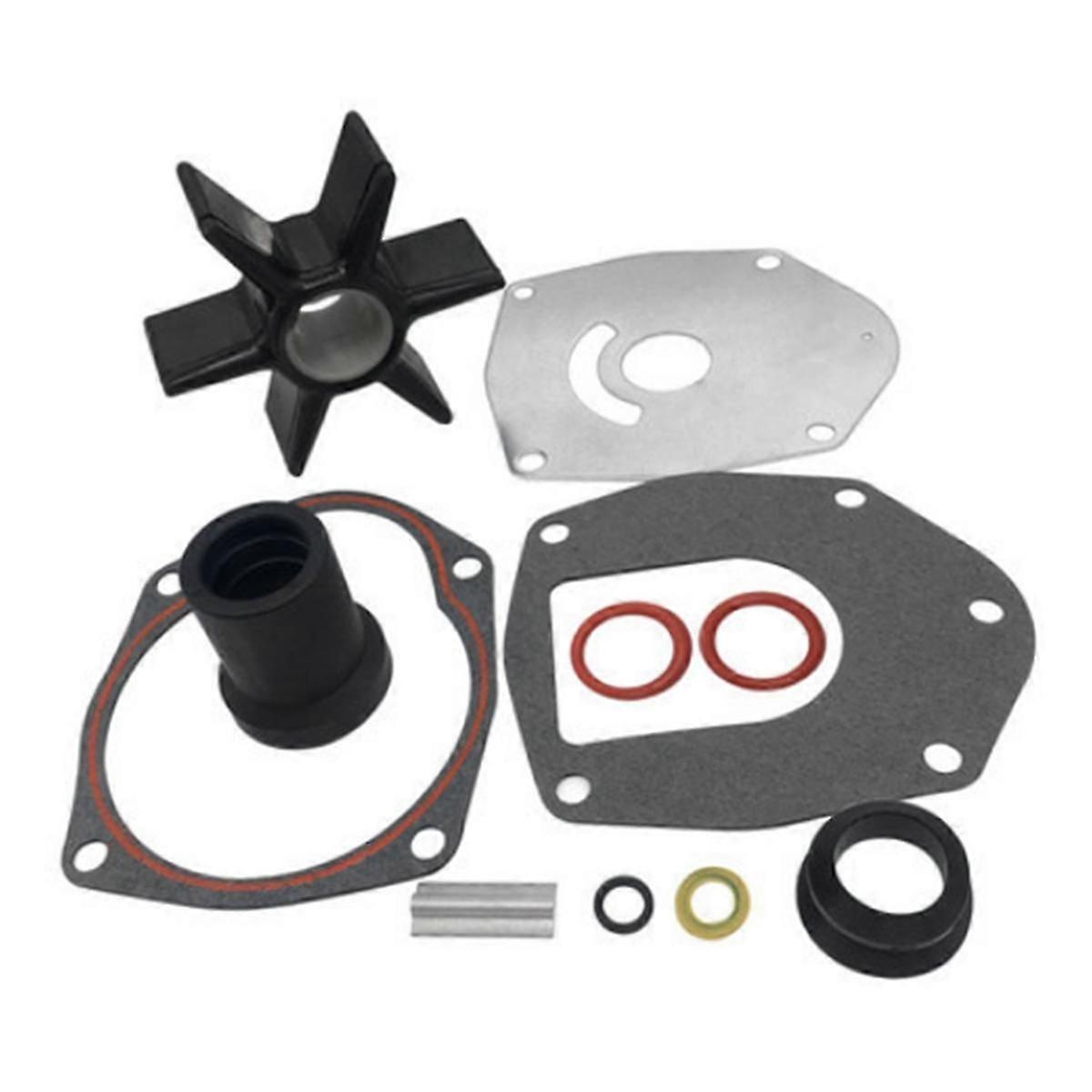 Εξωλέμβια αντλία νερού Impeller Repair Kit συμβατό με Mercury 40-250
