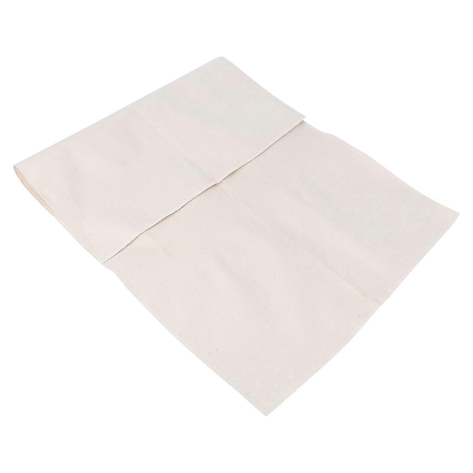 Fermented Cotton Cloth for Dough Bread Baking Mat Pastry Kitchen Tools