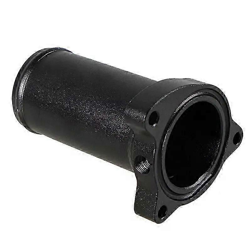 Car 57MM EGR Delet Kit Exhaust Valve Replacement Hoses Kit Suitable for 19 8V TDI VE 90/110 PD100/PD115 Diesel Engines