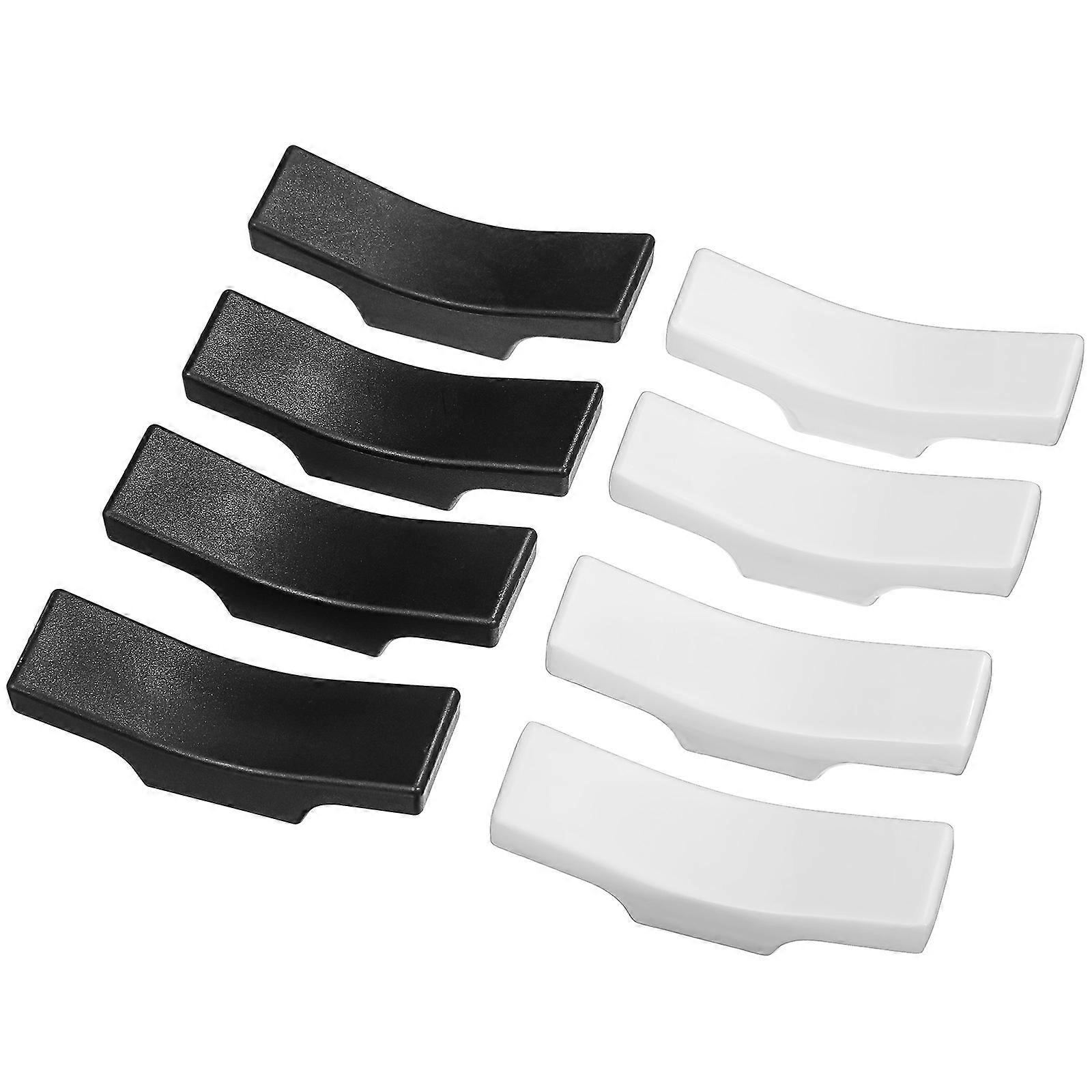 Kitchen Cutlery Organizer Chopstick Rest Japan Modern Shape Restaurant Accessory .00X2.00X1.50CM 8Pcs