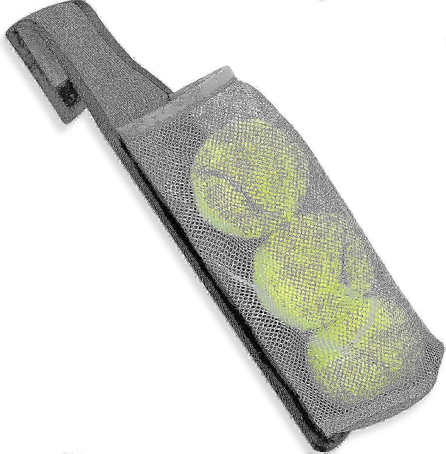 网球球架袋，网球腰带袋，男女便携口袋