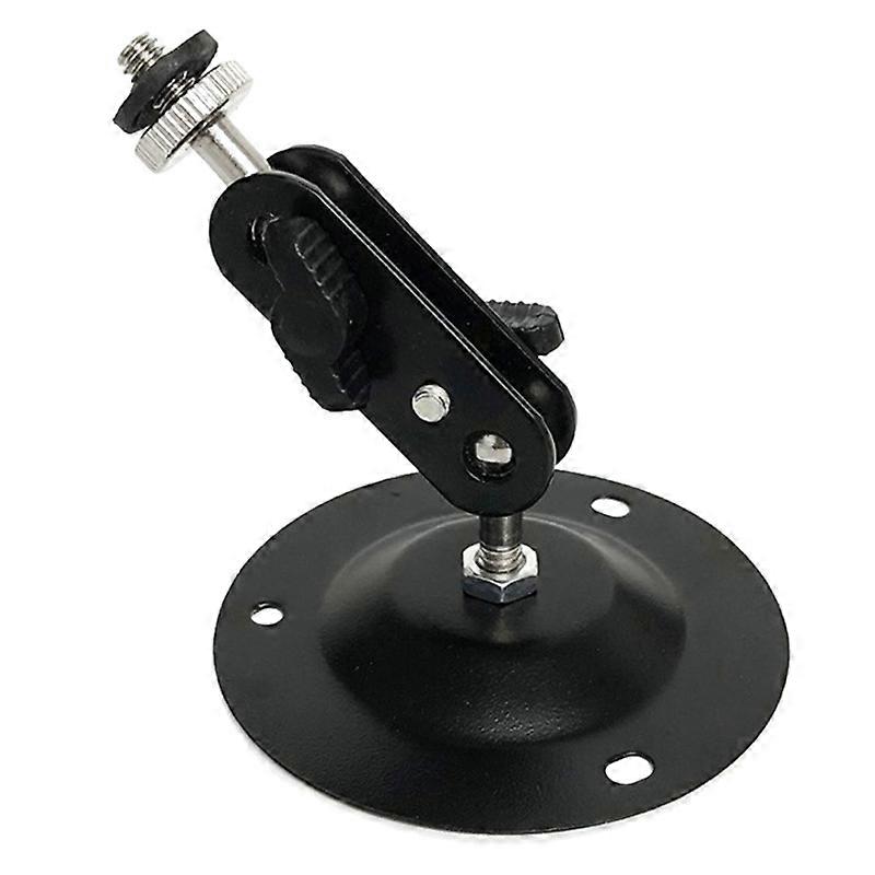 Support de montage mural Installation Support de moniteur Rotation de sécurité