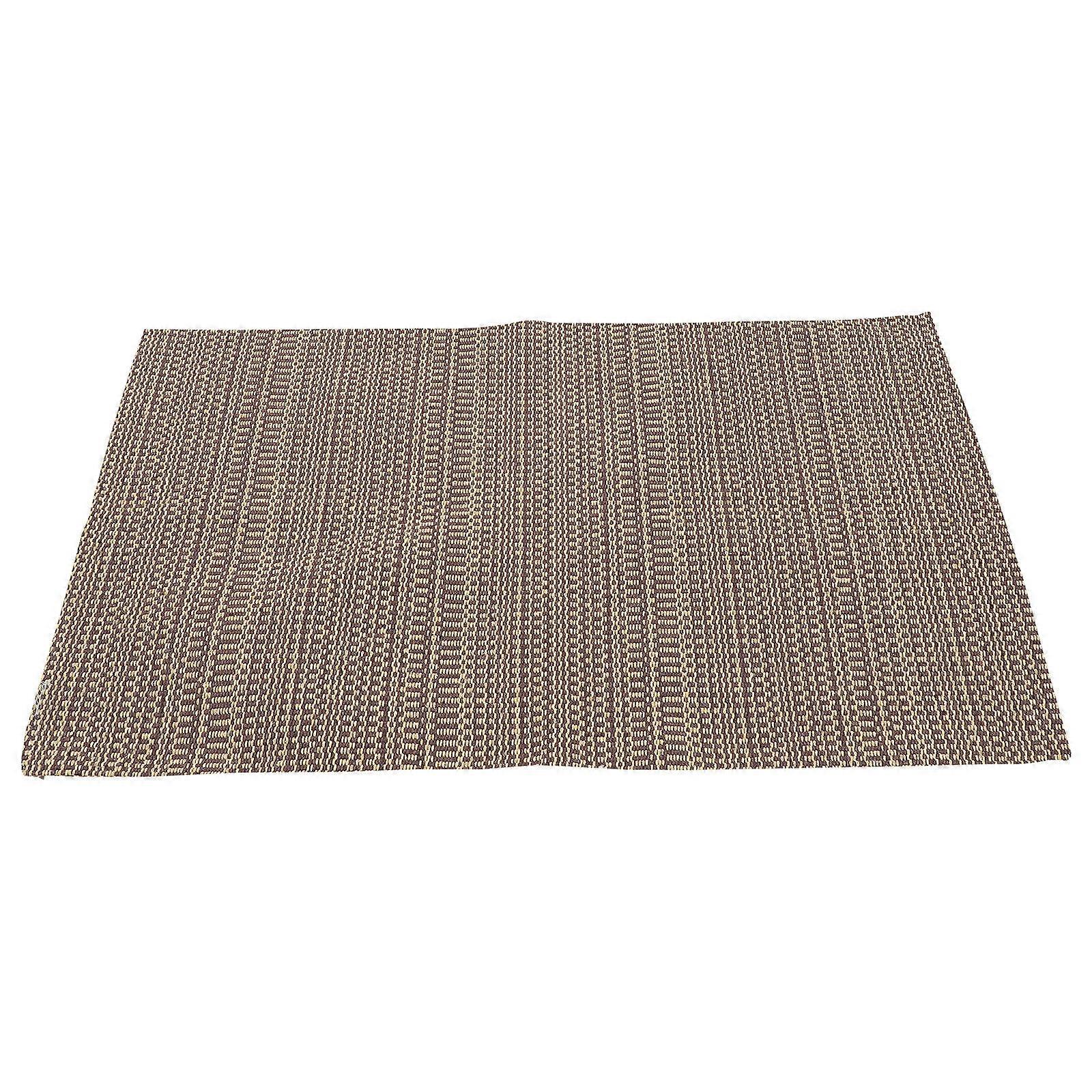 Armrest Pad for Sofa Prevent Scratches Thickened Sofa Armrest Cover Rectangular Pet Owners 70X50CM 1Set