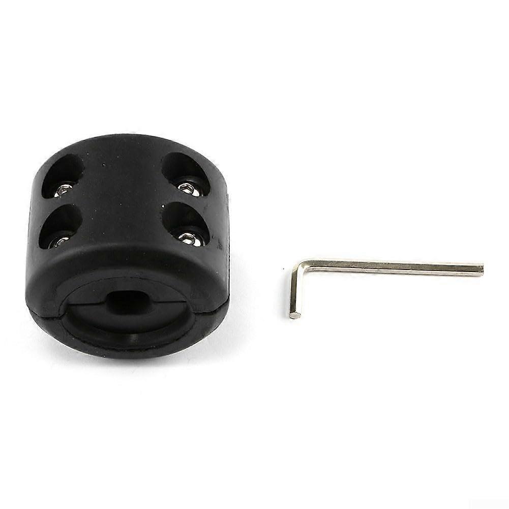 Rubber Winch Compatible with Various UTV ATV Models, Durable Material, Heavy-Duty Specifications
