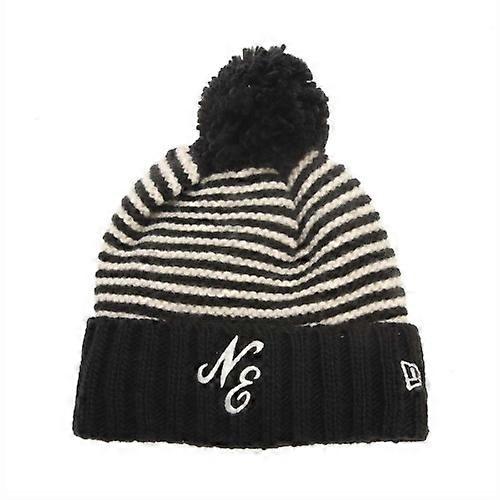 New Era Jake Knitted Beanie