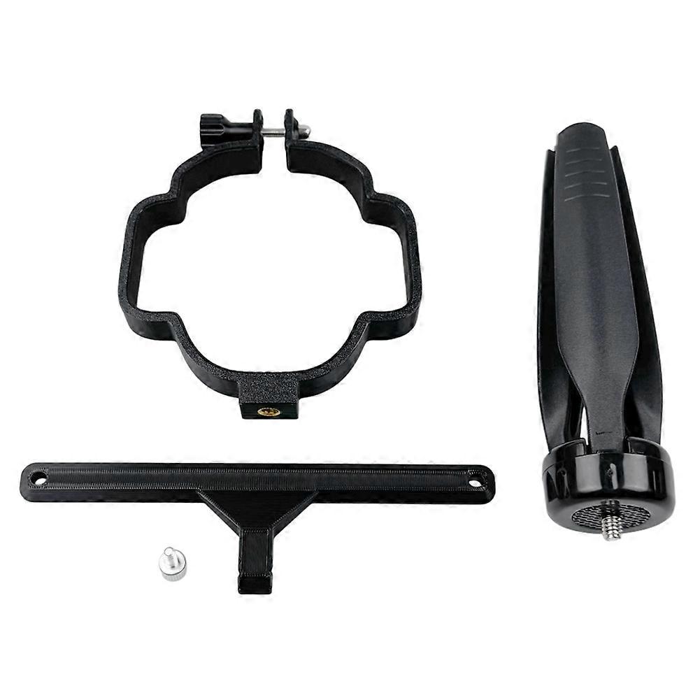 For 4 Pro Drone Holder Gimbal Camera Shotting Stabilizer,D