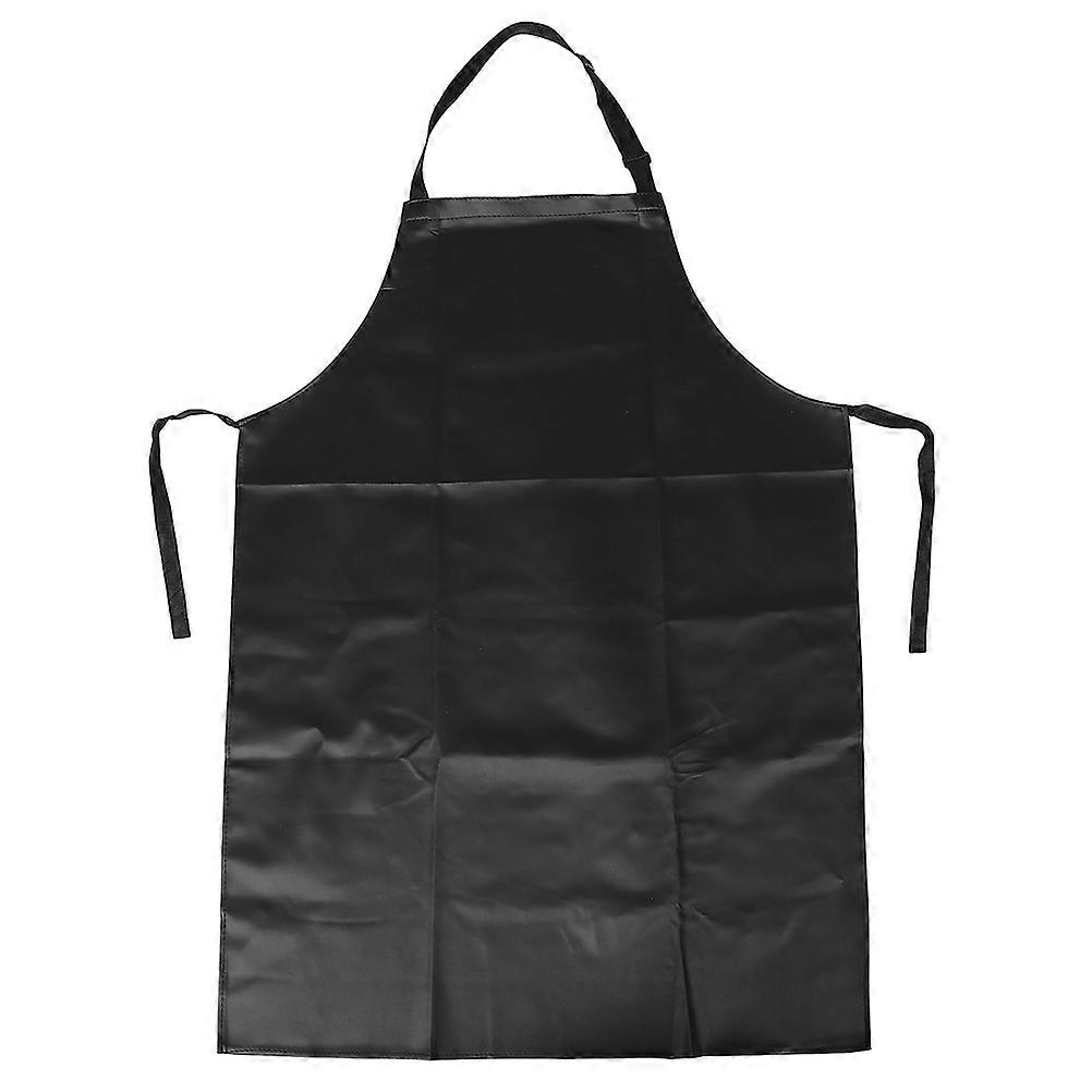PU Multi Function Cooking Apron for Kitchen, Home & Restaurant – Adjustable, Oil Resistant Design for Versatile Use