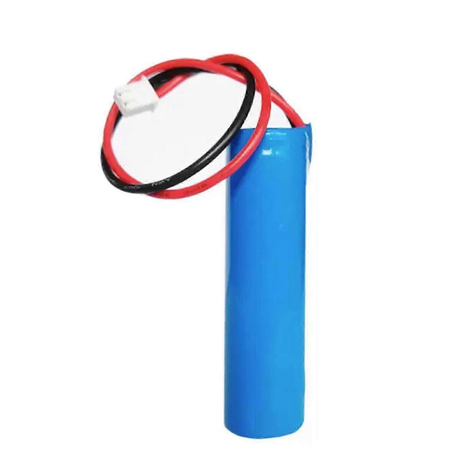 2200mah 3.7vrechargeable Accumulator Fishing Led Bluetooth Speaker B1