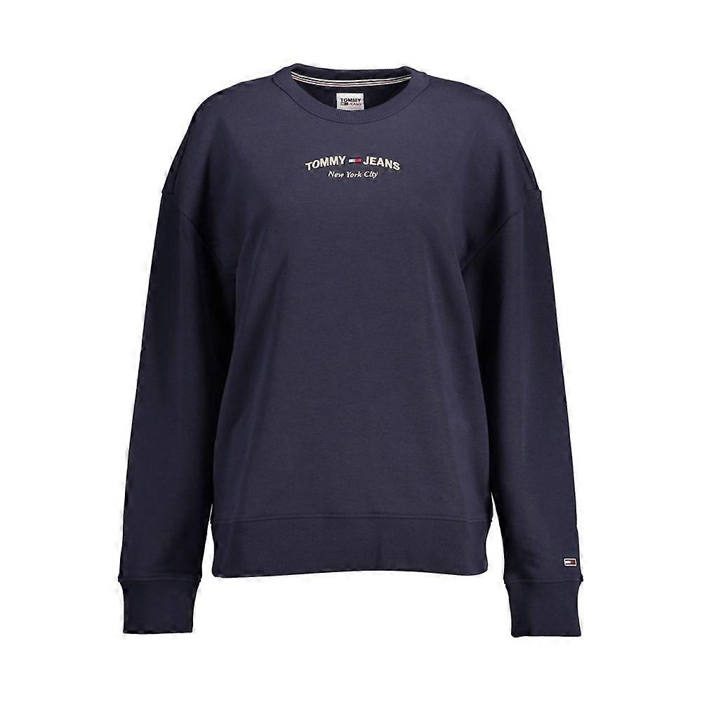 Sweatshirts Tommy Hilfiger dw0dw13568bluc87l