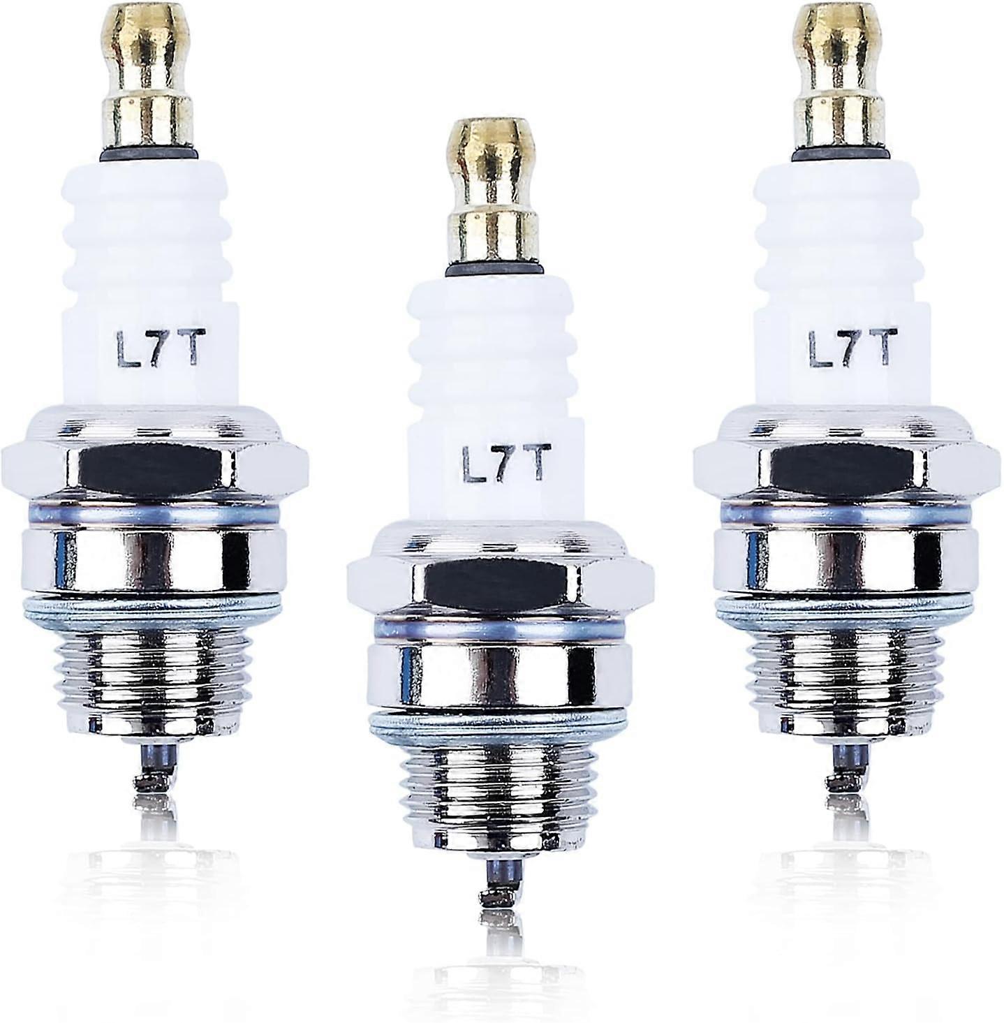 spare spark plug for NGK BPMR7A L7T and for Champion CJ8 RCJ6Y RCJ7Y More types for Stihl Sawmill 017 018 MS170 MS180 MS290 MS310 MS390 029 039