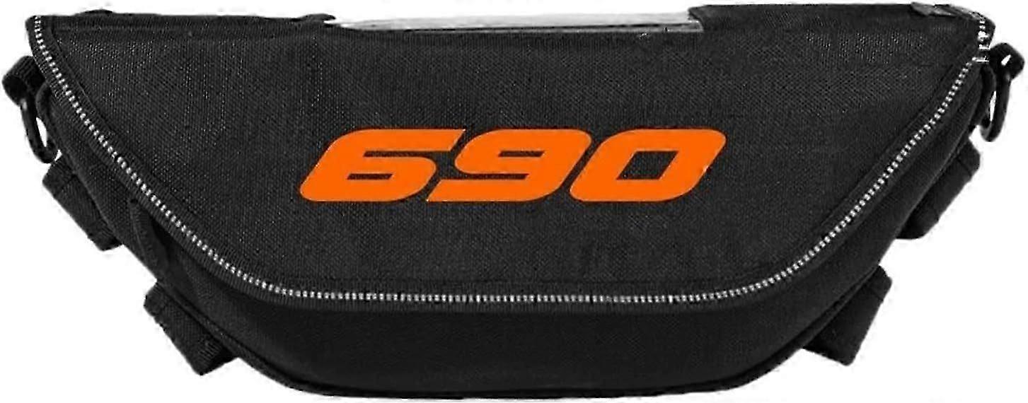 Motorcycle Fit Travel Bag Fit For 690Enduro r Fit For 690enduro r Motorcycle accessories tools bag Waterproof And Dustproof Convenient travel handleb