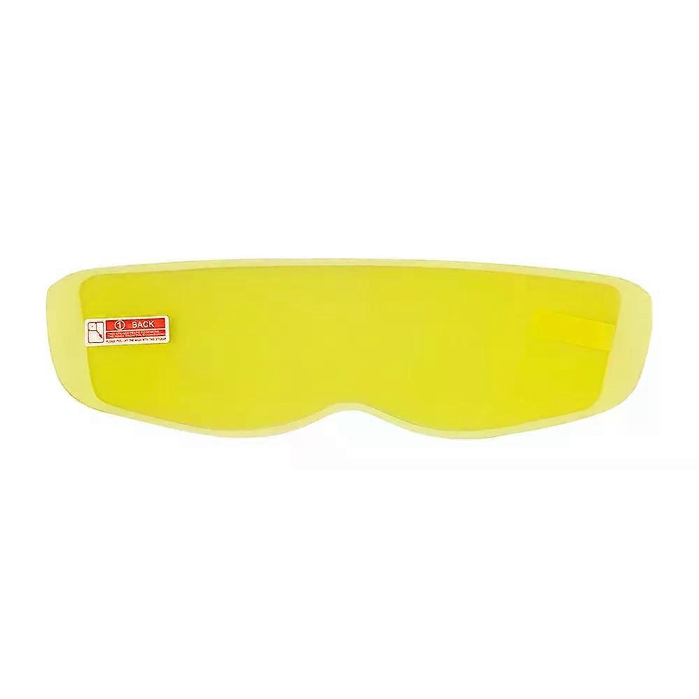 COVERT Helmet Visor UV Cut for SCORPION EXO Combat Covert-X Motorcycle Polycarbonate Face Shield Accessories UV Protection