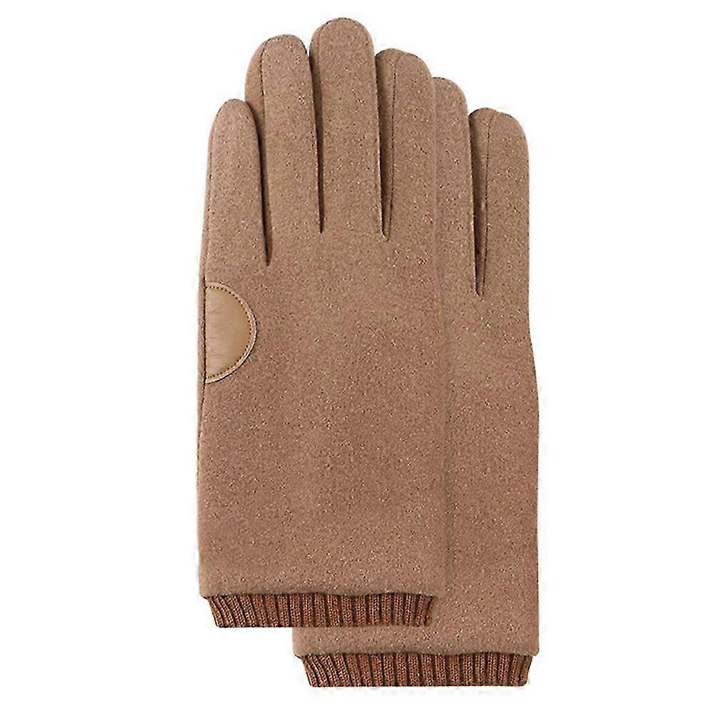 Gloves Touch Screen Running Gloves Winter Gloves Lined for Running Cycling Working Hiking Driving