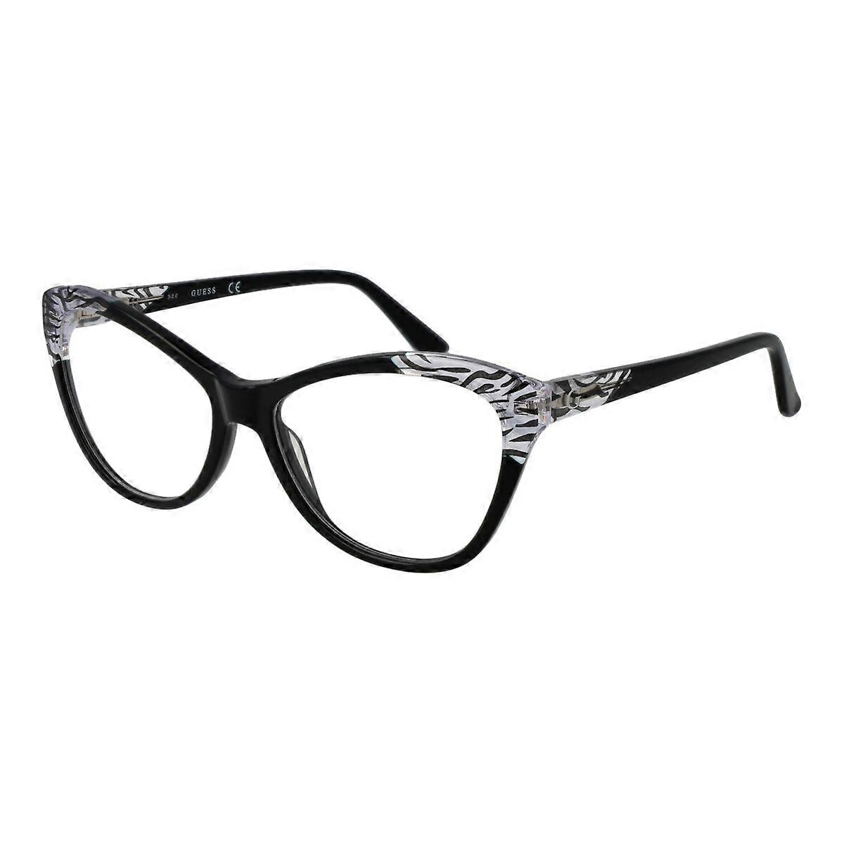 Ladies' Spectacle frame Guess GU2818 56001
