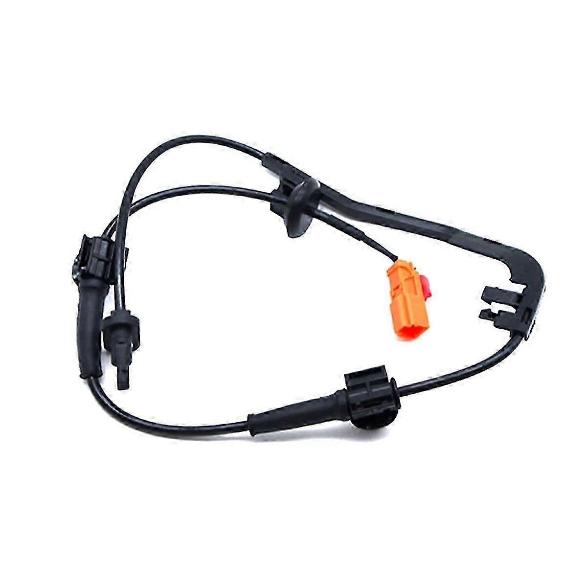 57475-SLN-A01 Rear Left ABS Wheel Speed Sensor for Honda Fit 2007-2008 L4 1.5L High Quality  Auto Edition 0716