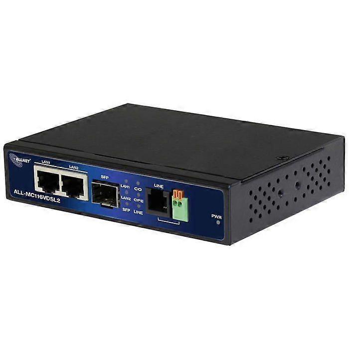 Allnet ALL-MC116VDSL2 Modem VDSL