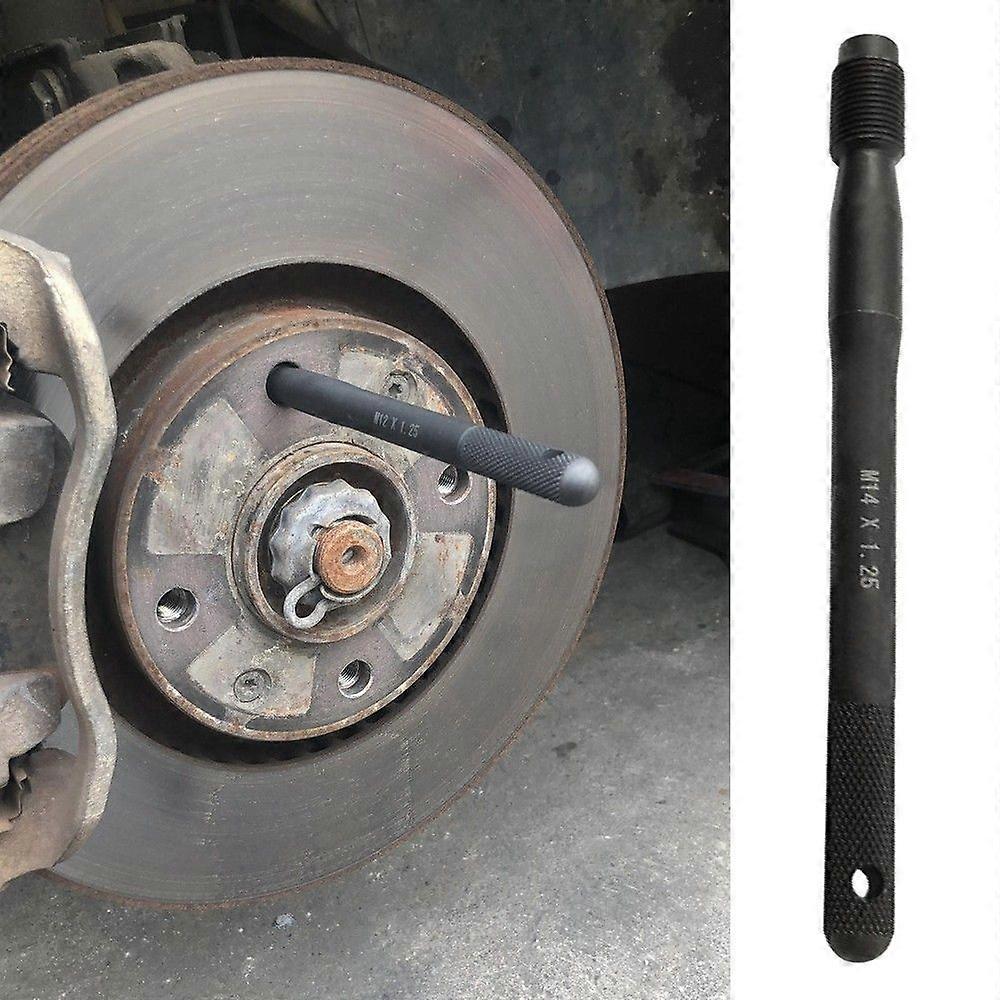 Wheel Mounting Guide Bolt Tool Tire Wheel Hanger Alignment Pin Guide Lug Bolts