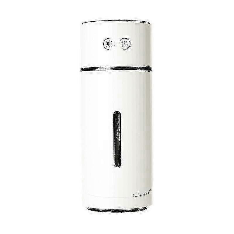 Mini Humidifier (1pc, White)