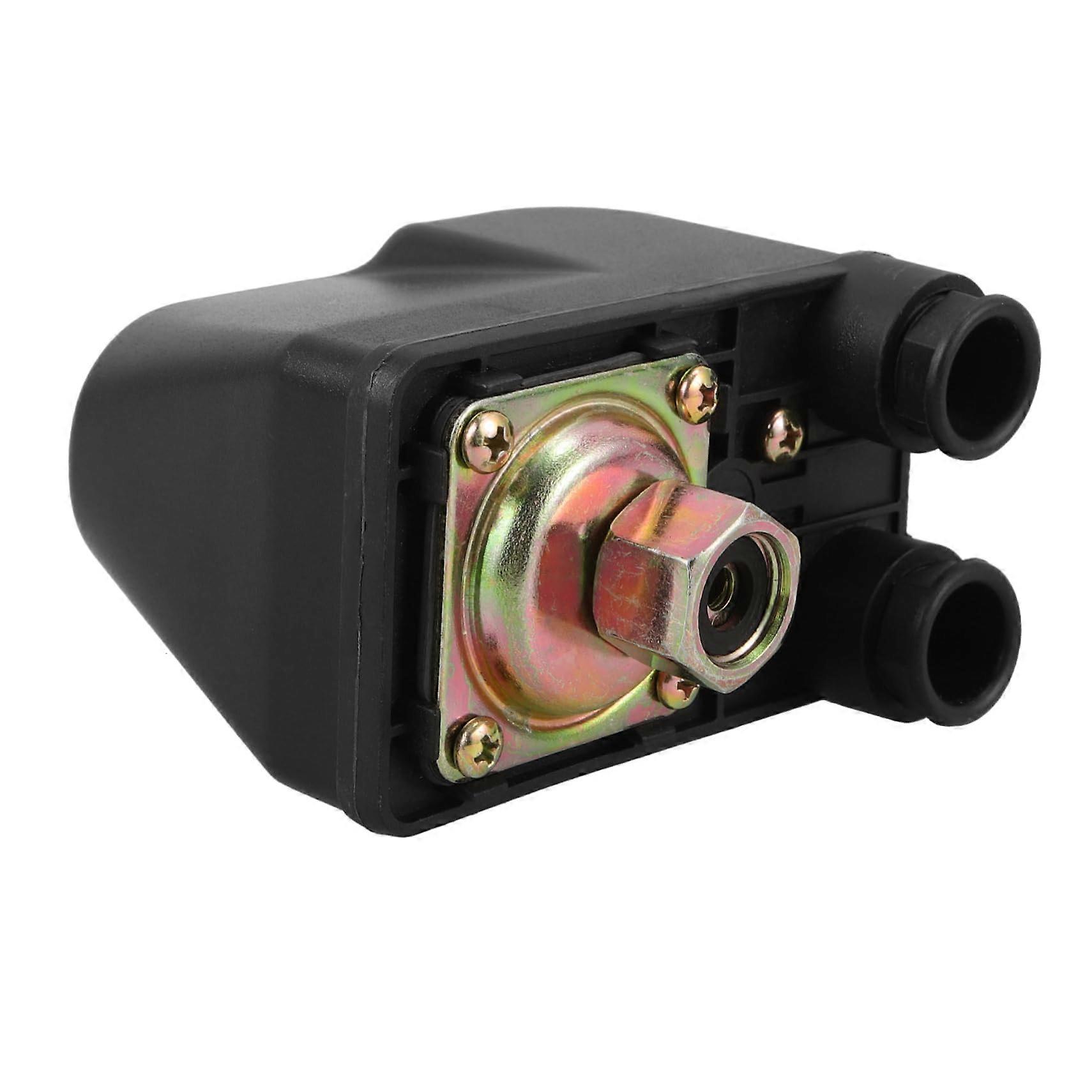 Upgrade water pump pressure switch with internal thread, selfpriming, wearresistant