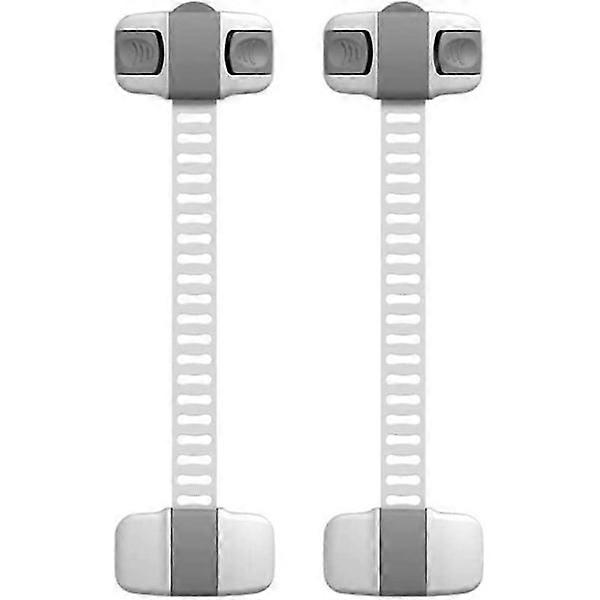 2pcs Child Safety Window Locks, Baby Window Restrictors