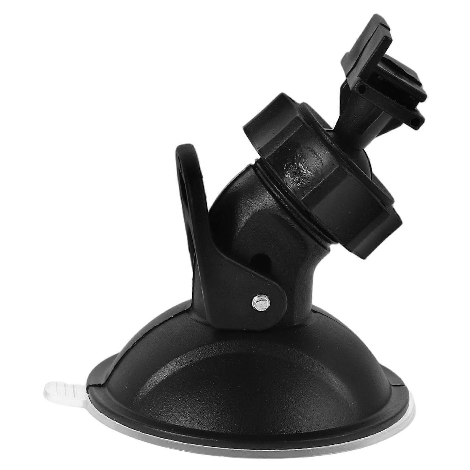 Dashcam Suction Mount Adjustable Suction Cup Holder for Car Dashboard Durable Stable Secure Camera Mounting