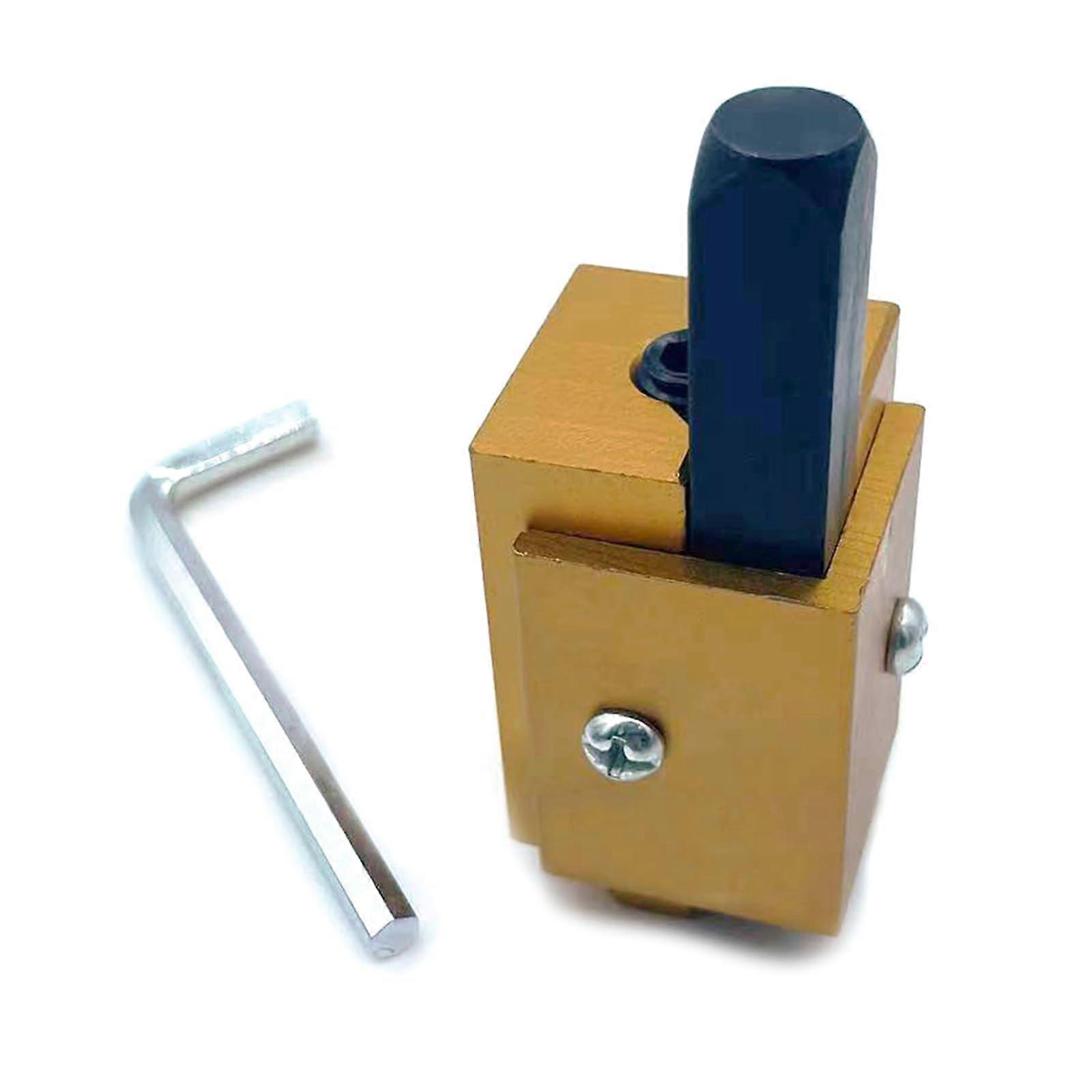 speed cutting corner chisel woodworking rightangle chisel precision for door wood carving hand tool gold