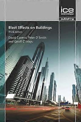 Blast Effects on Buildings