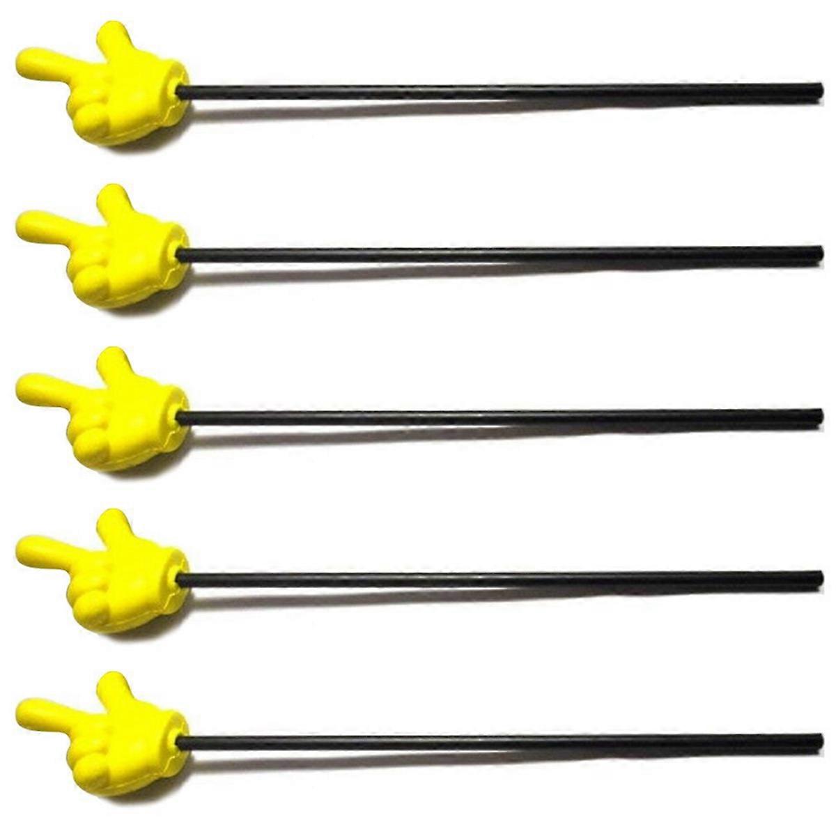 5X Pointing Stick Indication Stick Nominate Gesture Stick