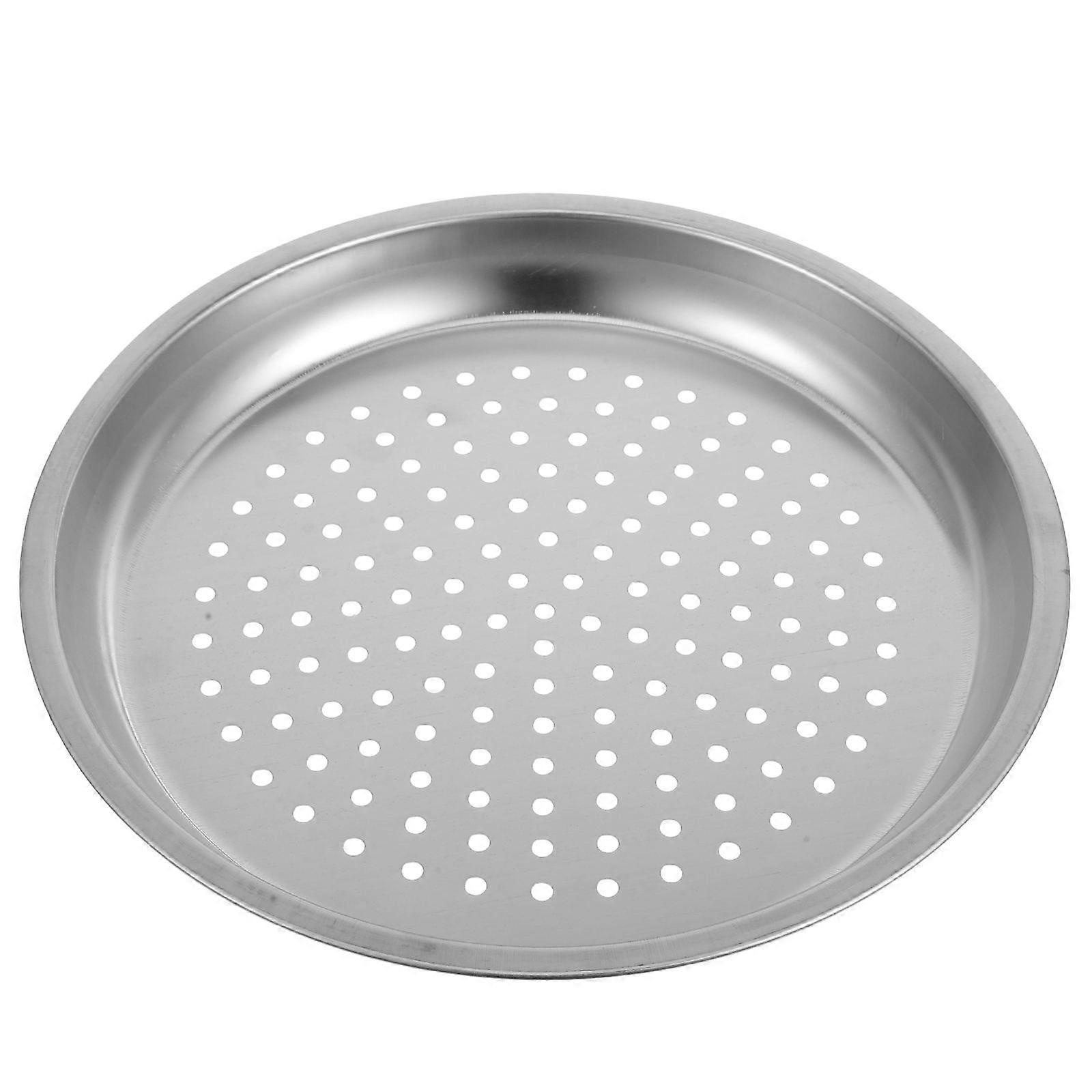 Stainless Steel Steamer Rack for Efficient Food Steaming, Enhanced Deep Design, Easy to Clean Cookware Insert