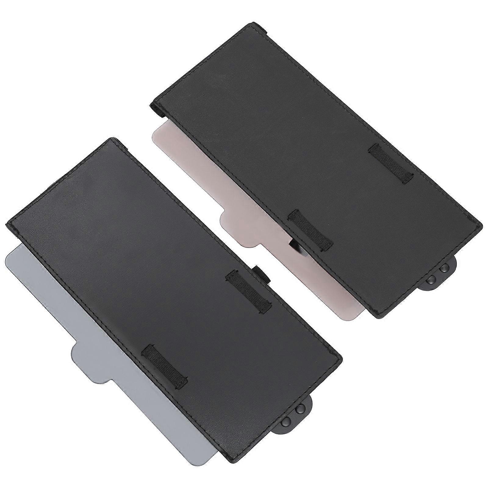 Sun Visor, Easy Installation and Removal, Stable and Reliable Use