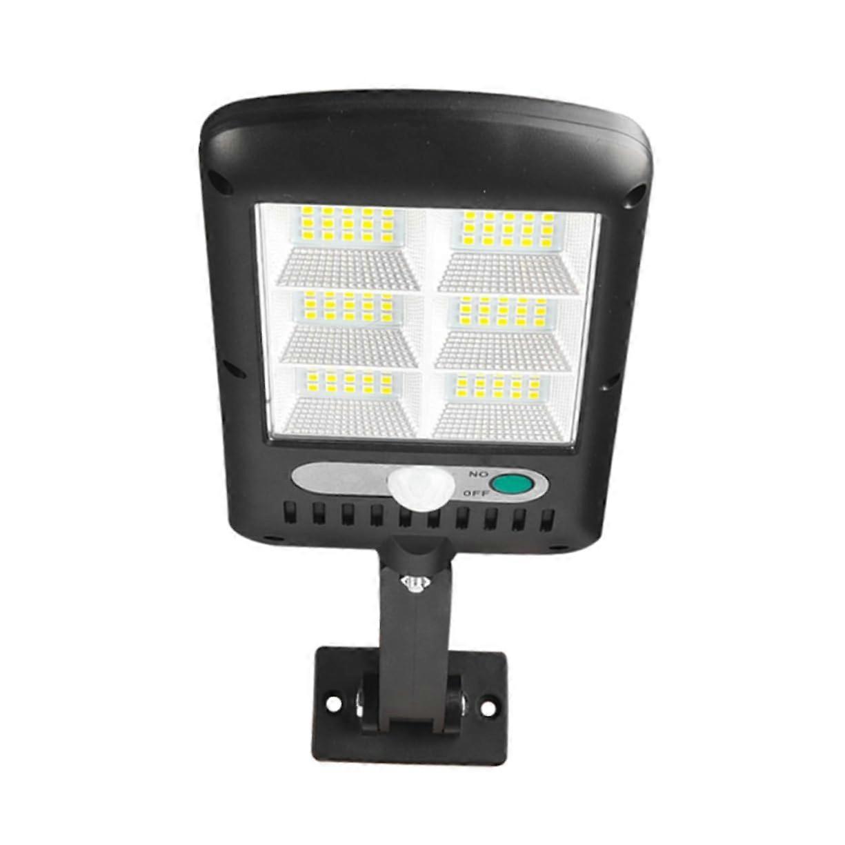Solar Sensorhof Lampe With LEDs Waterproof Garden Light For Outdoor Area EcoFriendly LED Lighting For Practical Use In Gardens Yards