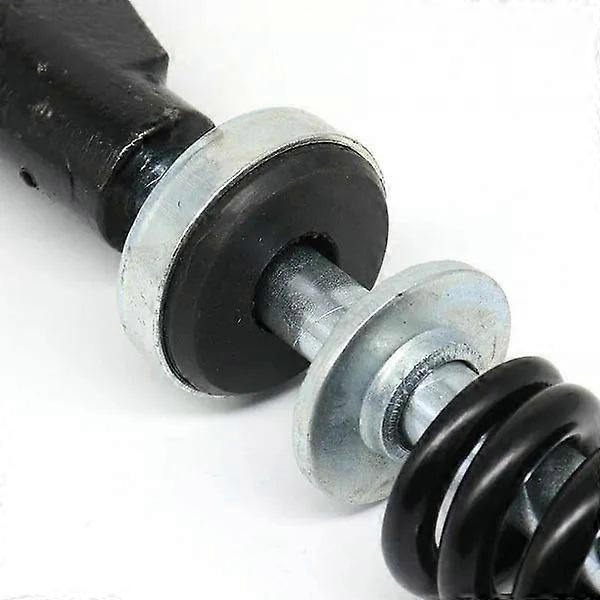 Rope Lock 8mm Universal