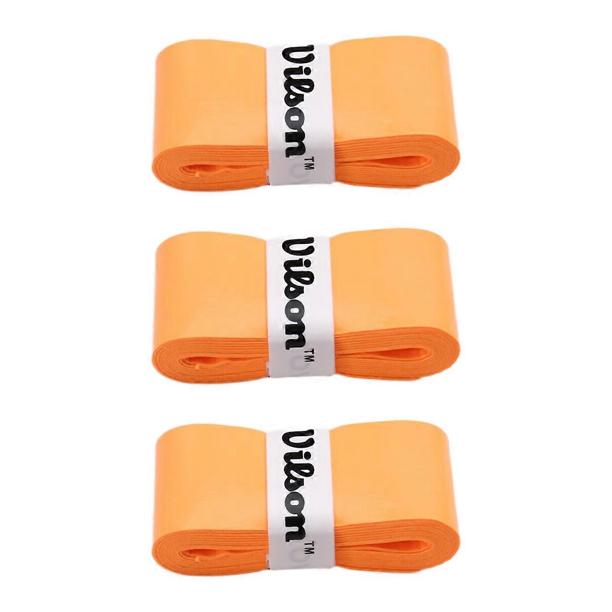 Vilson Anti-Slip Tennis Overgrip,Padel Racket Grip Tape