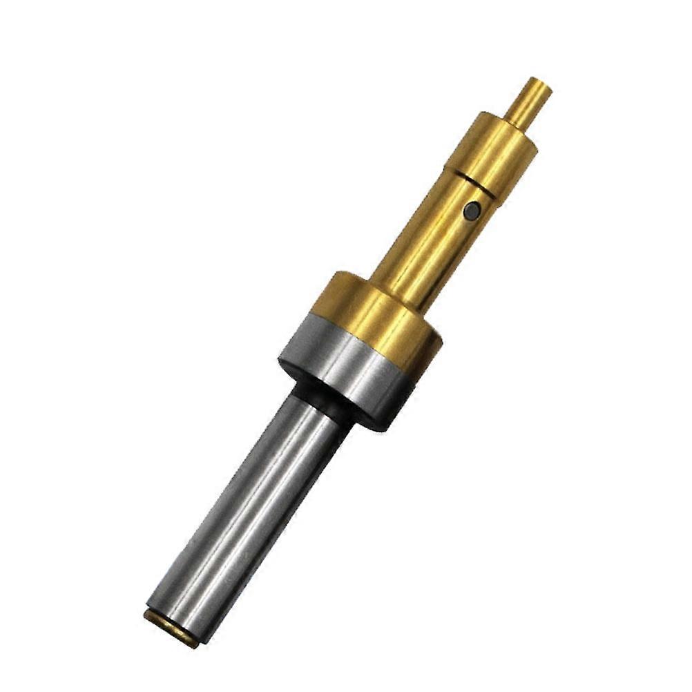 Non-Conductive Measuring Tool Suitable For Traditional Milling Machine Use 9.10X1.80X1.80CM High Precision 1Pcs