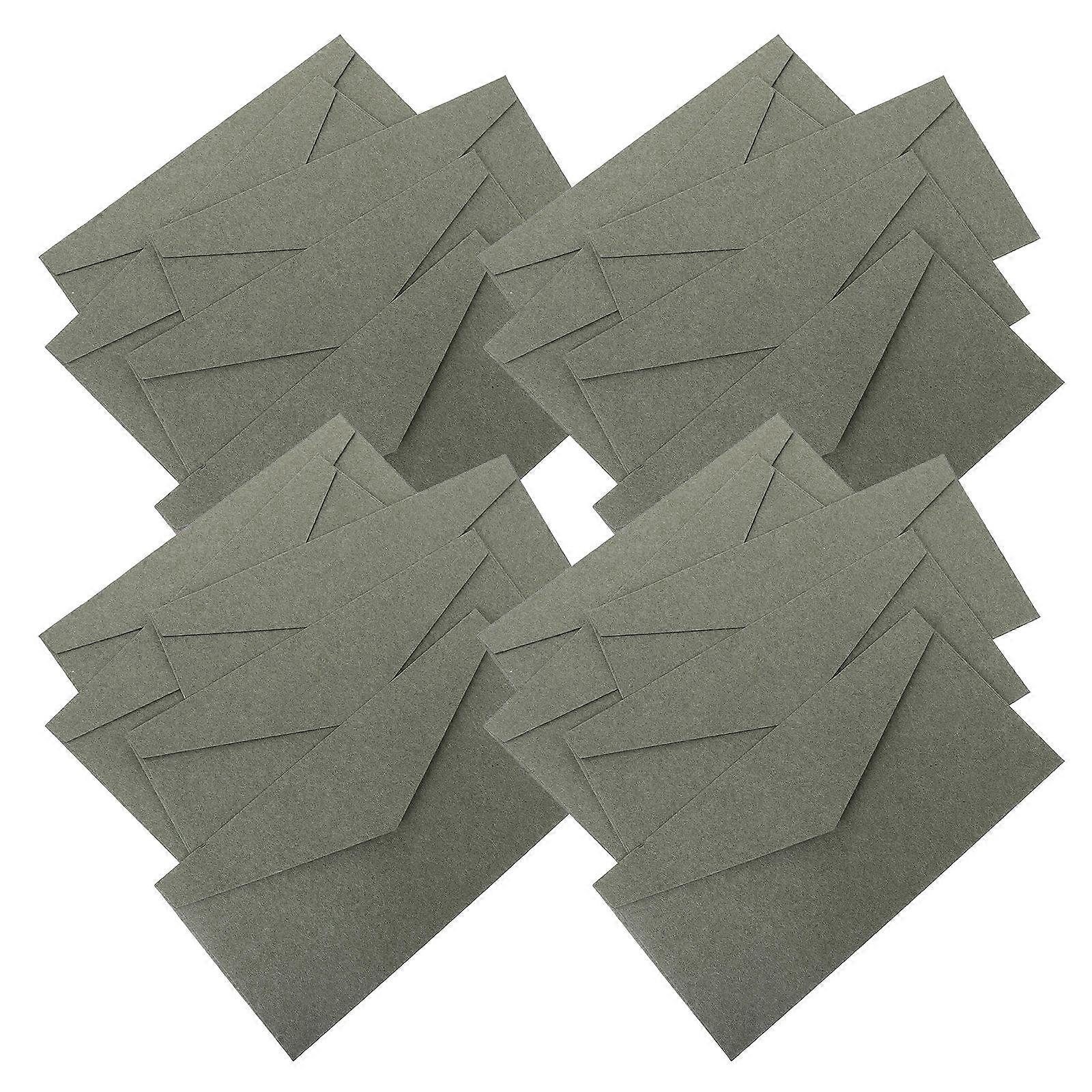 Envelopes for Party Use Always Useful for Cards Letters and Invitations 30pcs
