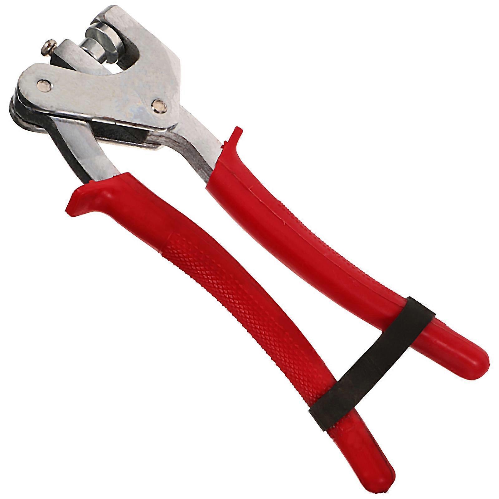 Sealing Pliers Electric Meter Water Meter Container Sealing Calipers Accessory