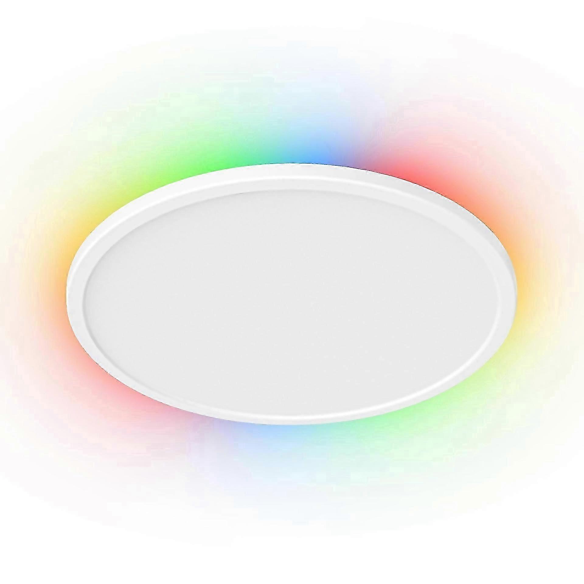 Yeelight Ultrathin Smart Led Ceiling Light Diameter 30cm