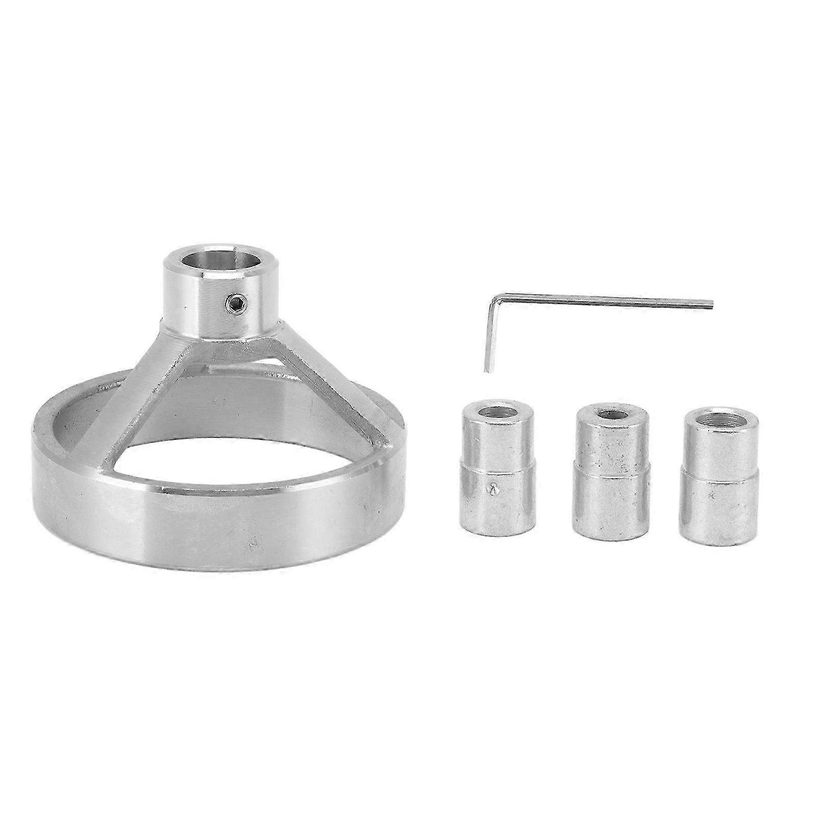 Practical Straight Hole Drilling Positioner & Locator for Woodworking - Accurate Alignment Tool for Perfect Drill Holes