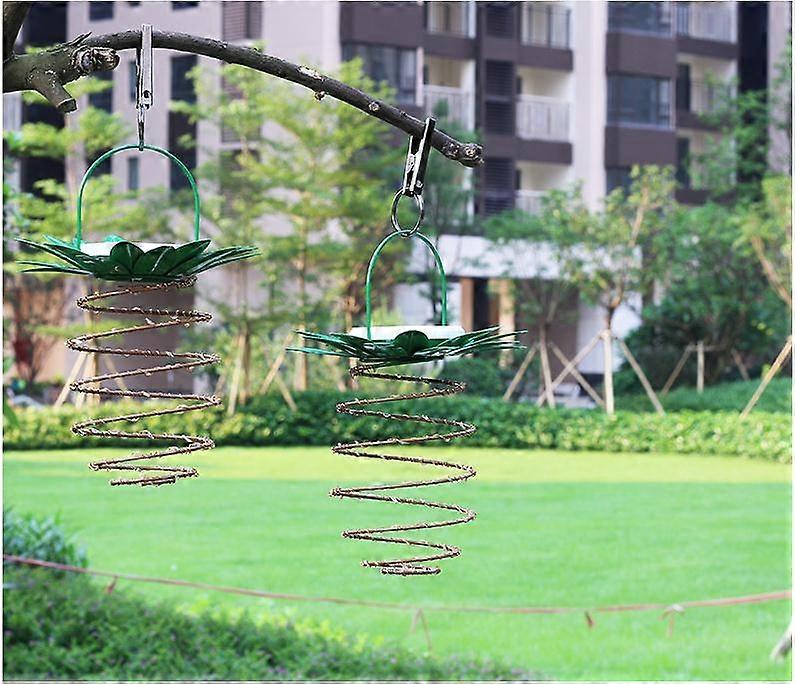 Solar Powered LED Pineapple Lamp