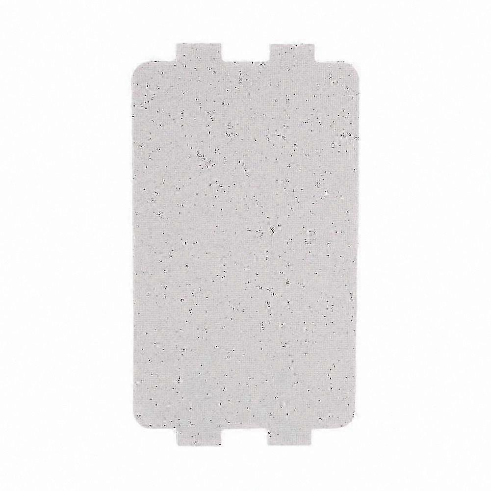 Microwave Oven Universal Mica Waveguide Plate Cover