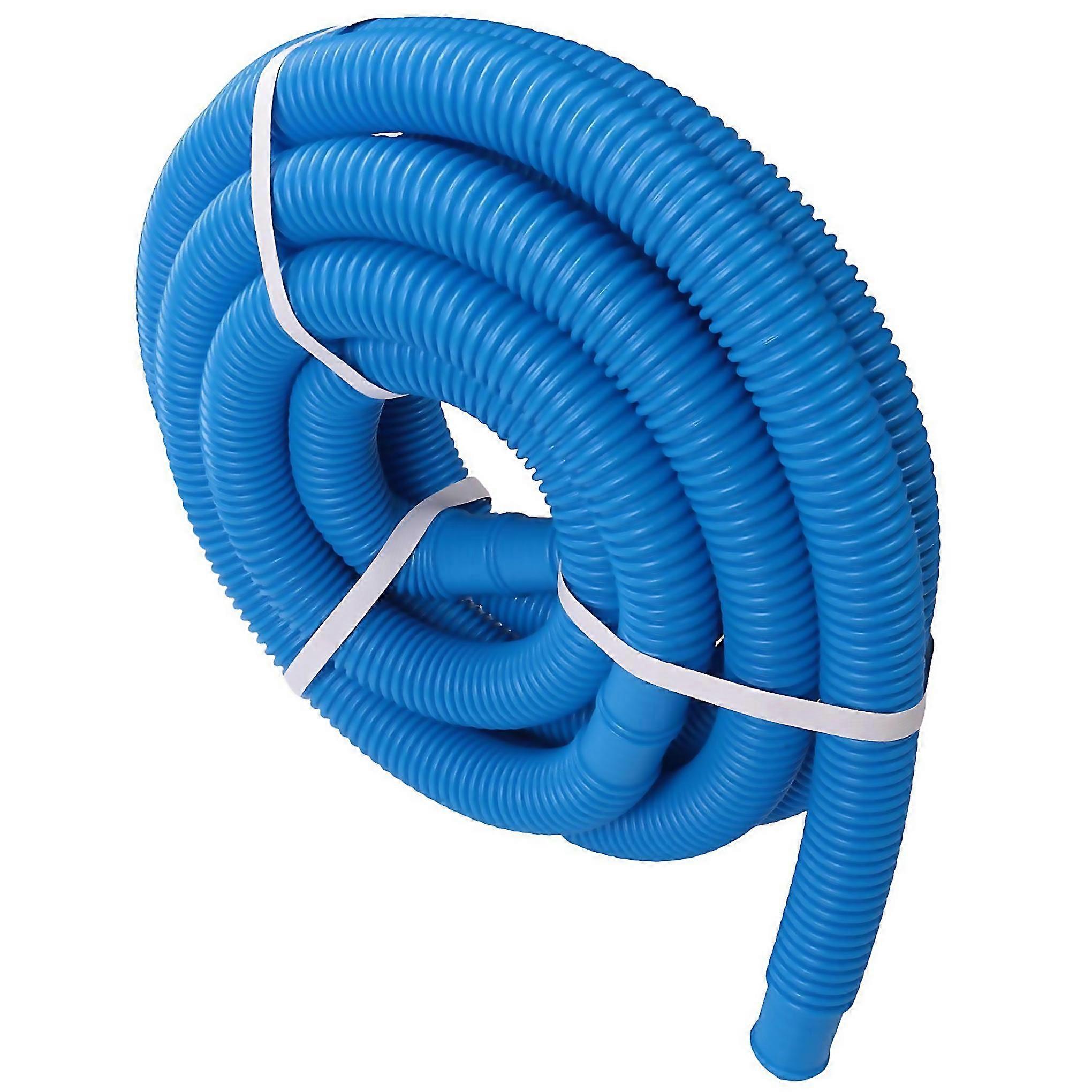 For 6 Swimming Pool Vacuum Cleaner Hose Suction Swimming