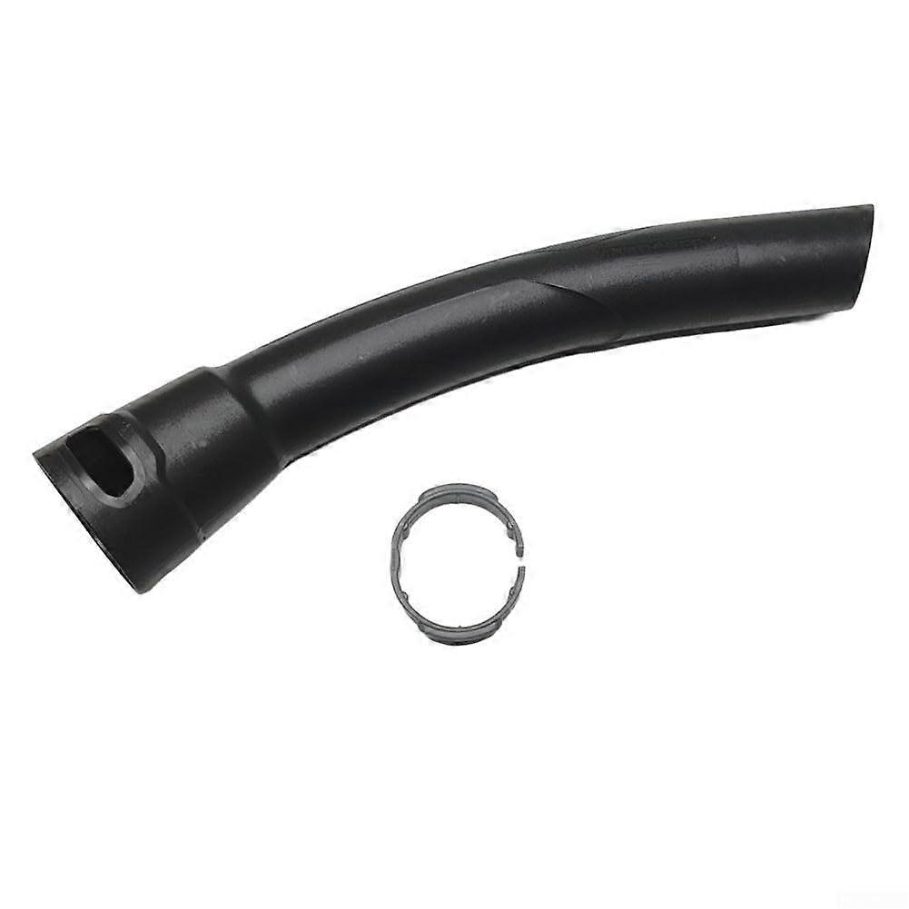 Handle Suction Hose For Karcher WD MV 3 4 5 6 Vacuum Cleaners, Replacement Part, Model 2.863-012.0/28630120, 35 mm